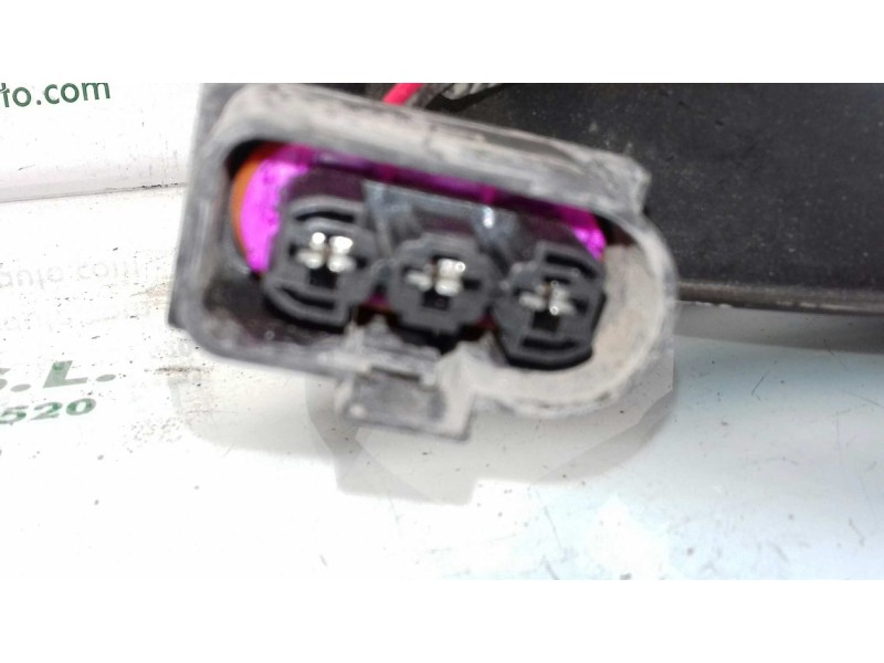 Recambio de electroventilador para audi a3 (8l) 1.9 tdi ambiente referencia OEM IAM 1J0121206D  GATE