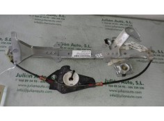 Recambio de elevalunas delantero derecho para ford fiesta (cbk) ambiente referencia OEM IAM 2S61A23200  ELECTRICO