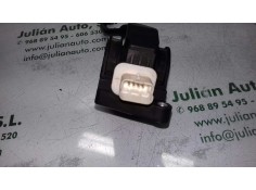 Recambio de potenciometro pedal para peugeot 407 st confort pack referencia OEM IAM 0280752241 9644939680 BOSCH 2