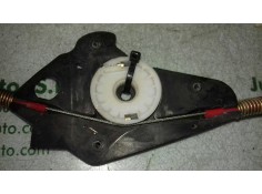 Recambio de elevalunas delantero derecho para ford fiesta (cbk) ambiente referencia OEM IAM 2S61A23200  ELECTRICO 2