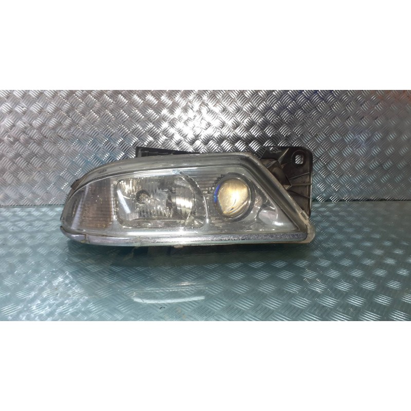 Recambio de faro derecho para alfa romeo 166 2.5 v6 24v referencia OEM IAM 60955910DX 73770936 89100238DX