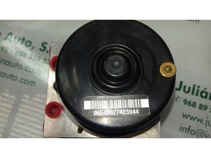 Recambio de abs para renault laguna ii grandtour (kg0) privilege luxe referencia OEM IAM 8200159837E 10020601684 10096010333