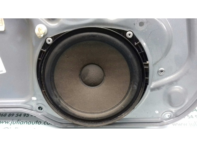 Recambio de elevalunas delantero izquierdo para seat ibiza (6l1) cool referencia OEM IAM 6L4837751  ELECTRICO