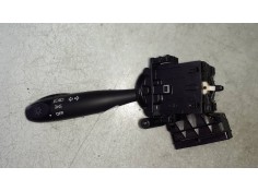 Recambio de mando luces para kia rio 1.5 crdi ex1 referencia OEM IAM 32932A  CONECTOR 9 PINES