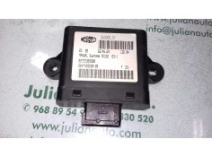 Recambio de modulo electronico para peugeot 407 st confort pack referencia OEM IAM 964742828000 09733309900 MAGNETI MARELLI