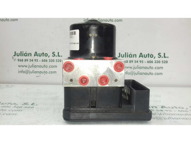 Recambio de abs para renault laguna ii grandtour (kg0) privilege luxe referencia OEM IAM 8200159837E 10020601684 10096010333