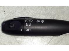 Recambio de mando luces para kia rio 1.5 crdi ex1 referencia OEM IAM 32932A  CONECTOR 9 PINES 2