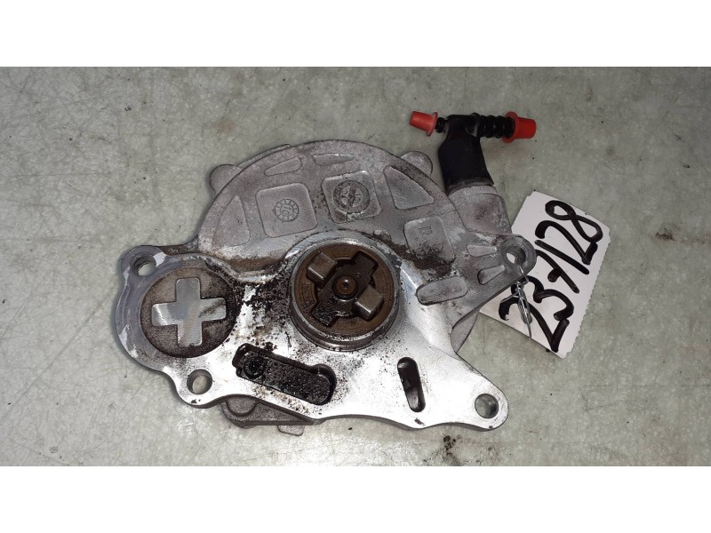 Recambio de depresor freno / bomba vacio para skoda octavia berlina (1z3) active referencia OEM IAM 03L145100  BOSCH