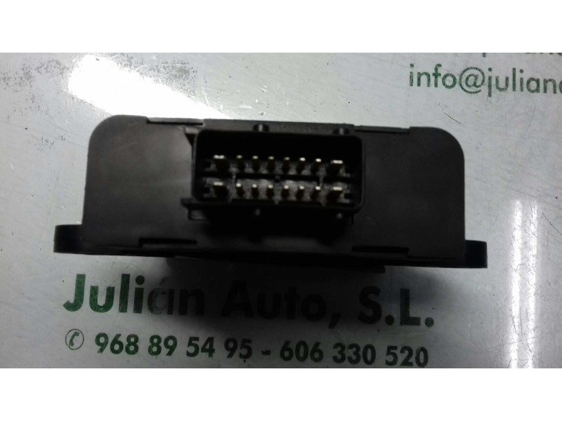 Recambio de modulo electronico para peugeot 407 st confort pack referencia OEM IAM 964742828000 09733309900 MAGNETI MARELLI