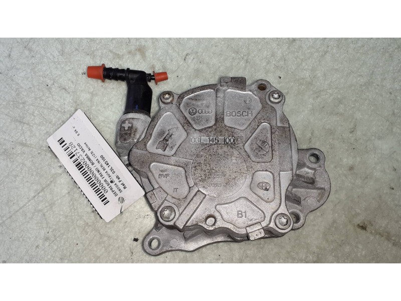 Recambio de depresor freno / bomba vacio para skoda octavia berlina (1z3) active referencia OEM IAM 03L145100  BOSCH