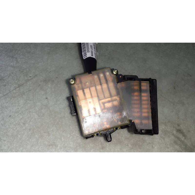 Recambio de mando luces para kia rio 1.5 crdi ex1 referencia OEM IAM 32932A  CONECTOR 9 PINES