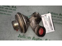 Recambio de valvula egr para citroen c3 1.4 hdi satisfaction referencia OEM IAM 9646335680  