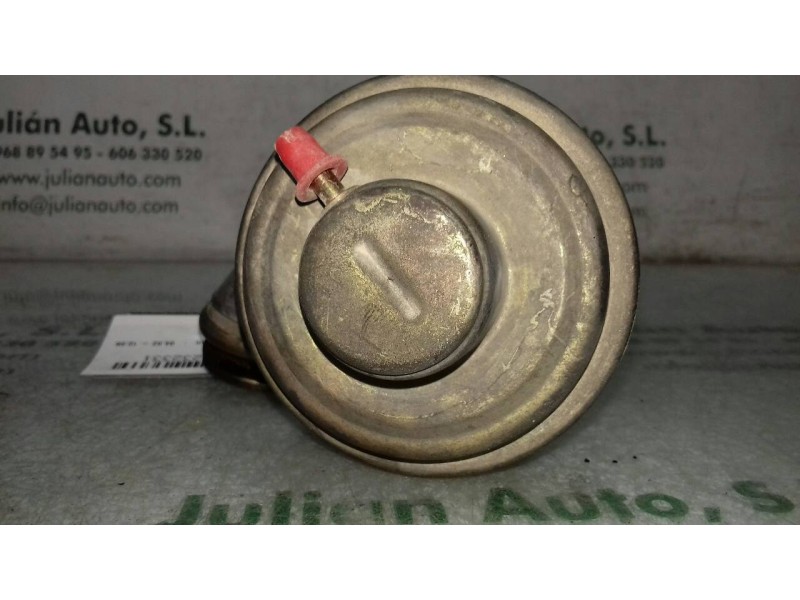 Recambio de valvula egr para citroen c3 1.4 hdi satisfaction referencia OEM IAM 9646335680   Recambio de valvula egr para citroen c3 1.4 hdi satisfaction referencia OEM IAM 9646335680