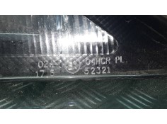 Recambio de faro derecho para lancia y10 junior referencia OEM IAM 37120748   2