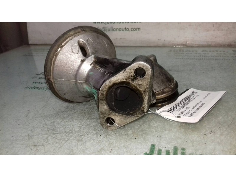 Recambio de valvula egr para citroen c3 1.4 hdi satisfaction referencia OEM IAM 9646335680   Recambio de valvula egr para citroen c3 1.4 hdi satisfaction referencia OEM IAM 9646335680