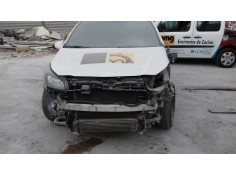 opel corsa e del año 2015