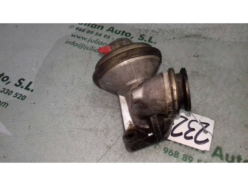 Recambio de valvula egr para citroen c3 1.4 hdi satisfaction referencia OEM IAM 9646335680   Recambio de valvula egr para citroen c3 1.4 hdi satisfaction referencia OEM IAM 9646335680