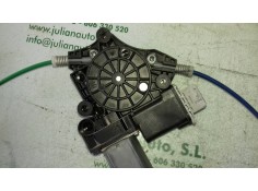 Recambio de elevalunas delantero derecho para opel corsa e expression referencia OEM IAM 19995YY0625 71019003 ELECTRICO 2