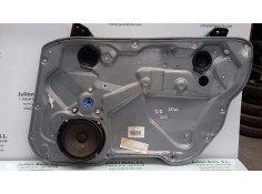 Recambio de elevalunas delantero derecho para seat ibiza (6l1) cool referencia OEM IAM 6L4837752 6L4837752DJ ELECTRICO