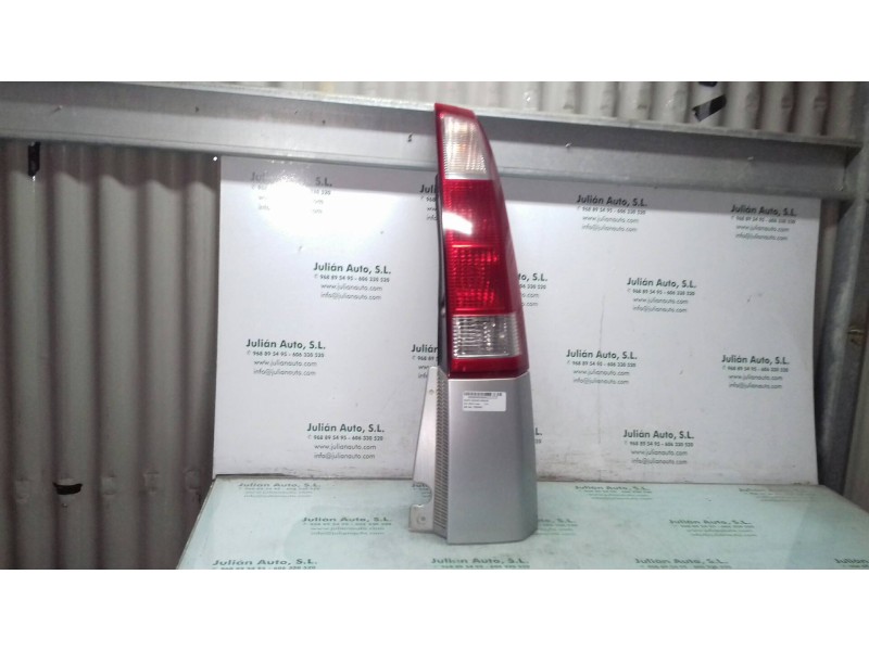 Recambio de piloto trasero derecho para opel meriva cosmo referencia OEM IAM 13203392 89398086 