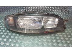 Recambio de faro derecho para fiat bravo (182) td 75 s referencia OEM IAM 88201558  VALEO