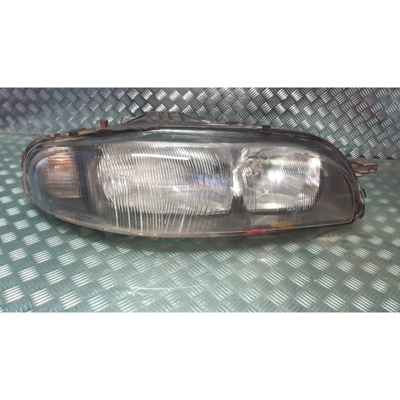 Recambio de faro derecho para fiat bravo (182) td 75 s referencia OEM IAM 88201558  VALEO