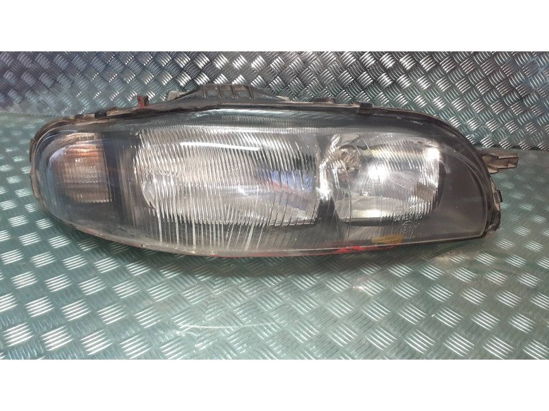 Recambio de faro derecho para fiat bravo (182) td 75 s referencia OEM IAM 88201558  VALEO