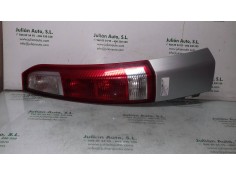 Recambio de piloto trasero derecho para opel meriva cosmo referencia OEM IAM 13203392 89398086  2