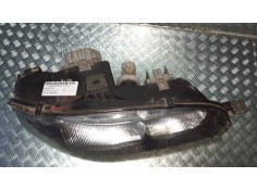 Recambio de faro derecho para fiat bravo (182) td 75 s referencia OEM IAM 88201558  VALEO 2
