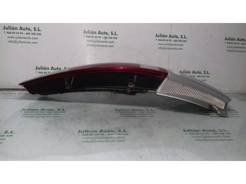 Recambio de piloto trasero derecho para opel meriva cosmo referencia OEM IAM 13203392 89398086 