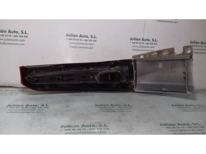 Recambio de piloto trasero derecho para opel meriva cosmo referencia OEM IAM 13203392 89398086 