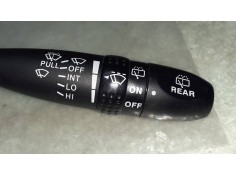 Recambio de mando limpia para kia rio 1.5 crdi ex1 referencia OEM IAM 75733A KAJBWP05 CONECTOR 10 PINES 2