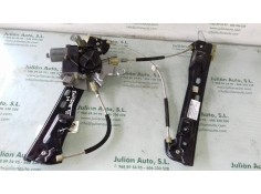 Recambio de elevalunas delantero derecho para opel insignia berlina edition referencia OEM IAM 965873102 CONECTOR 7 PINES ELECTR