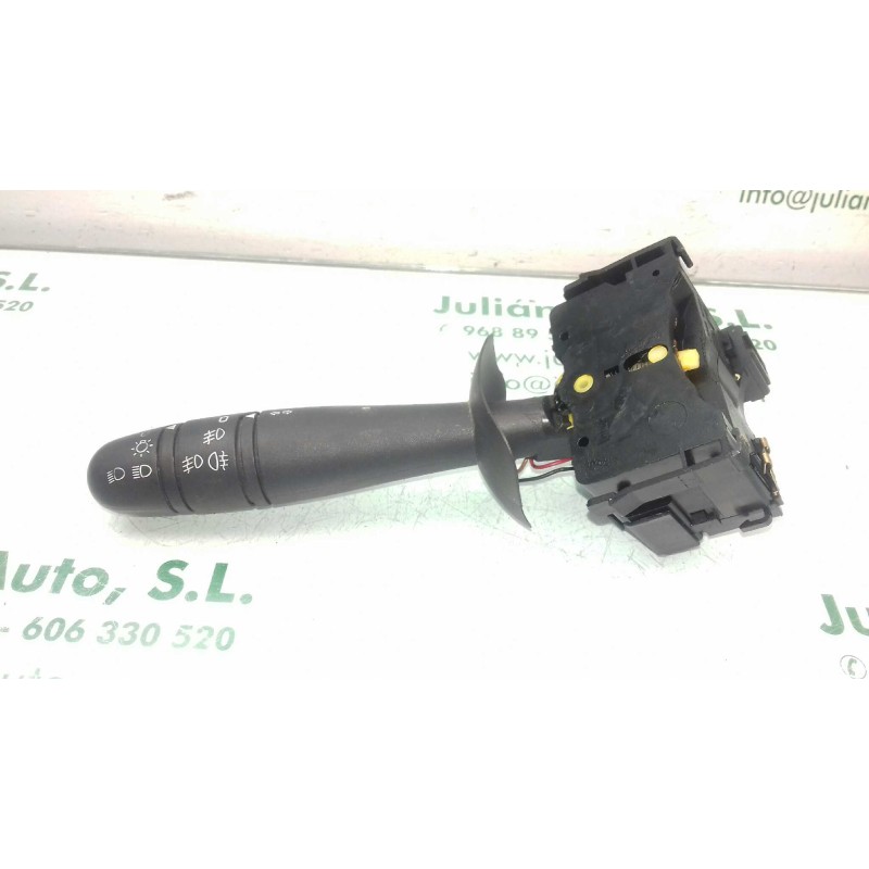 Recambio de mando luces para renault laguna ii grandtour (kg0) privilege luxe referencia OEM IAM 8200012244 34448501AX 