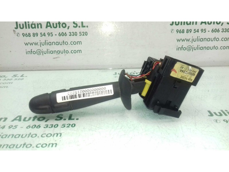 Recambio de mando luces para renault laguna ii grandtour (kg0) privilege luxe referencia OEM IAM 8200012244 34448501AX 