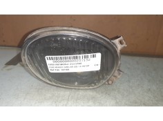 Recambio de faro antiniebla izquierdo para ford mondeo familiar (gd) 1.8 16v cat referencia OEM IAM 147109 152630 HELLA