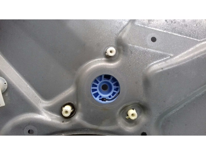 Recambio de elevalunas delantero derecho para seat ibiza (6l1) cool referencia OEM IAM 6L4837752 6L4837752DJ ELECTRICO