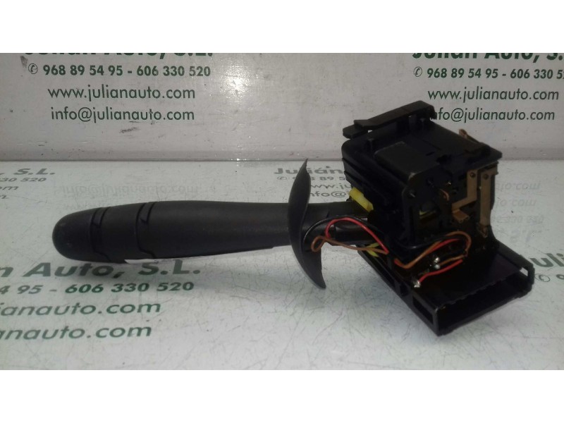 Recambio de mando luces para renault laguna ii grandtour (kg0) privilege luxe referencia OEM IAM 8200012244 34448501AX 