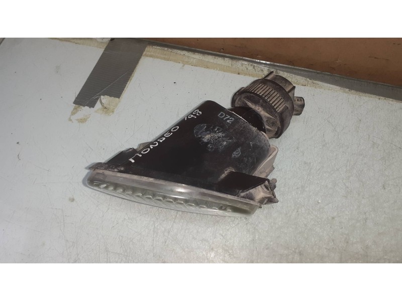 Recambio de faro antiniebla izquierdo para ford mondeo familiar (gd) 1.8 16v cat referencia OEM IAM 147109 152630 HELLA