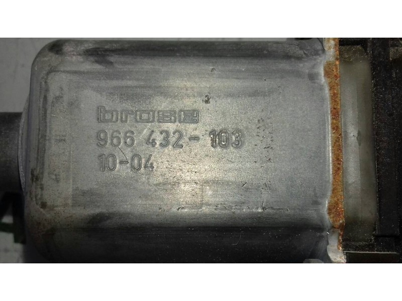 Recambio de elevalunas delantero derecho para opel insignia berlina edition referencia OEM IAM 965873102 CONECTOR 7 PINES ELECTR