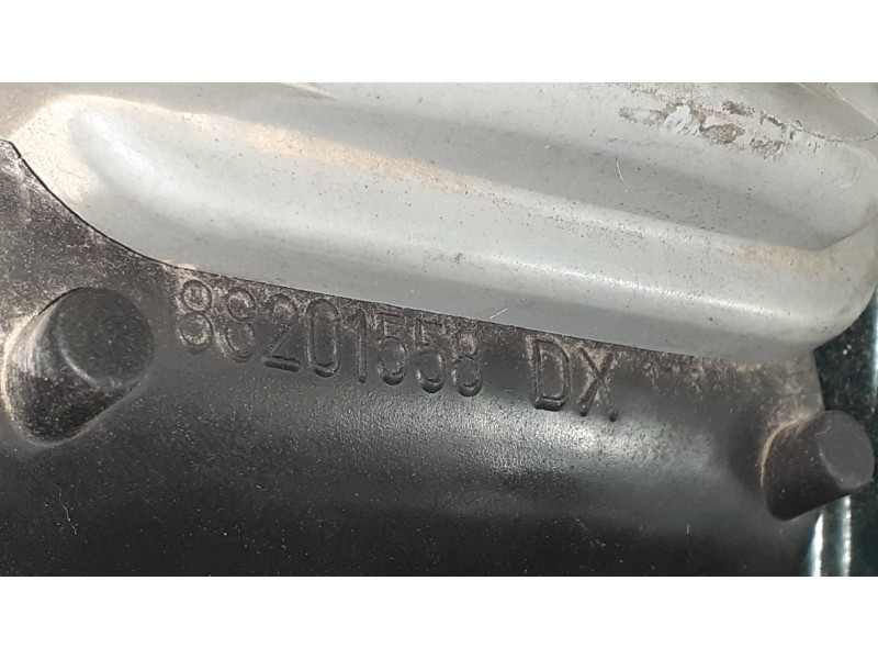 Recambio de faro derecho para fiat bravo (182) td 75 s referencia OEM IAM 88201558  VALEO