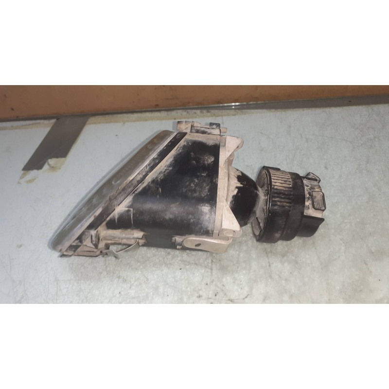 Recambio de faro antiniebla izquierdo para ford mondeo familiar (gd) 1.8 16v cat referencia OEM IAM 147109 152630 HELLA