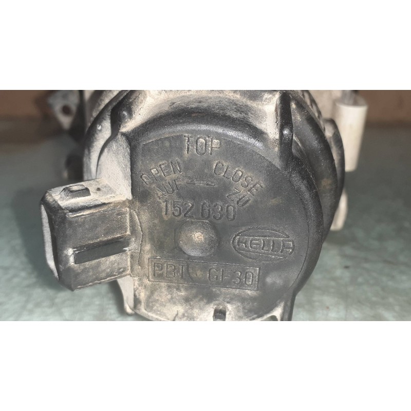 Recambio de faro antiniebla izquierdo para ford mondeo familiar (gd) 1.8 16v cat referencia OEM IAM 147109 152630 HELLA