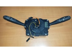 Recambio de mando luces para citroen c2 furio referencia OEM IAM 96488203XT  COM2002