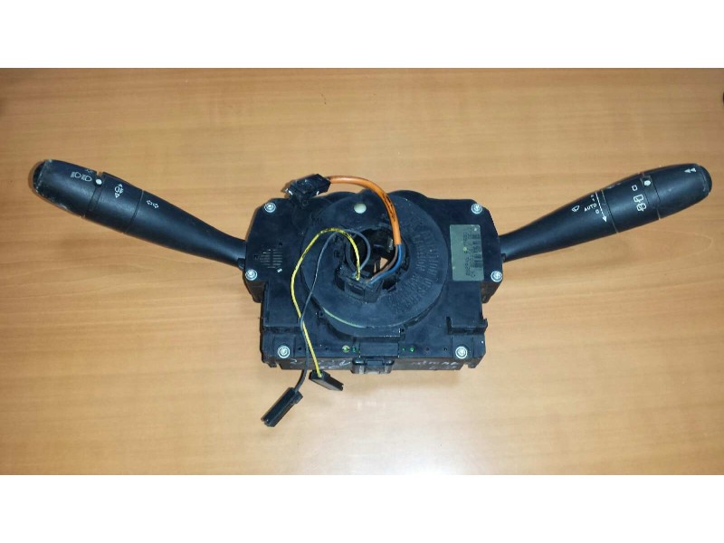 Recambio de mando luces para citroen c2 furio referencia OEM IAM 96488203XT  COM2002