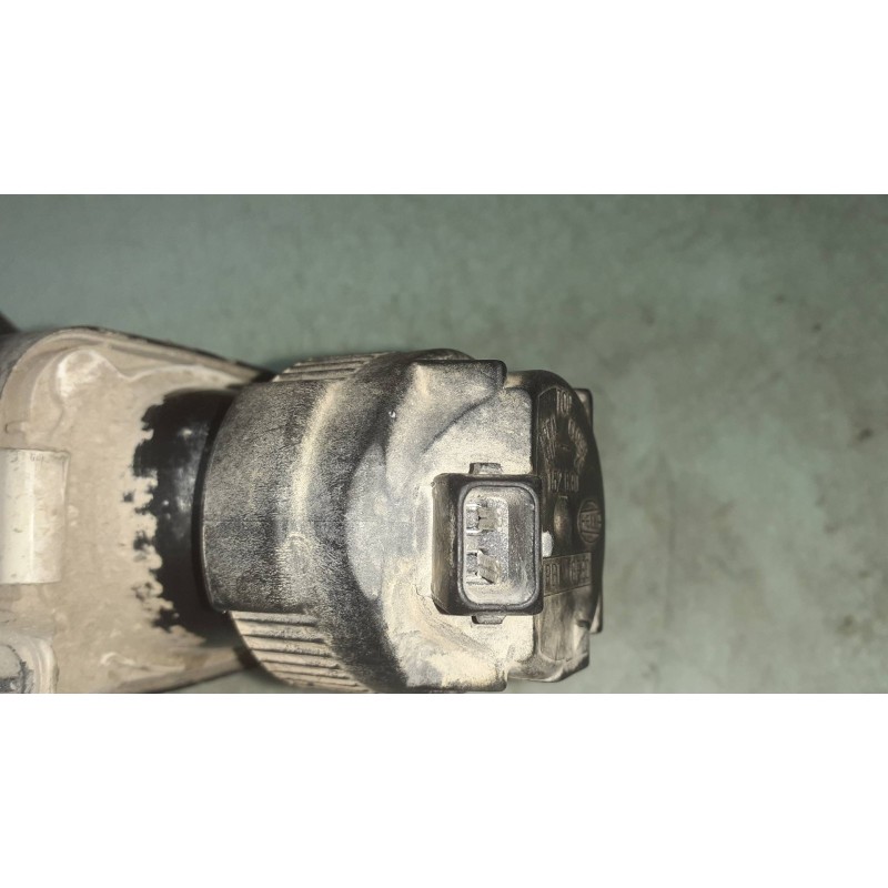 Recambio de faro antiniebla izquierdo para ford mondeo familiar (gd) 1.8 16v cat referencia OEM IAM 147109 152630 HELLA