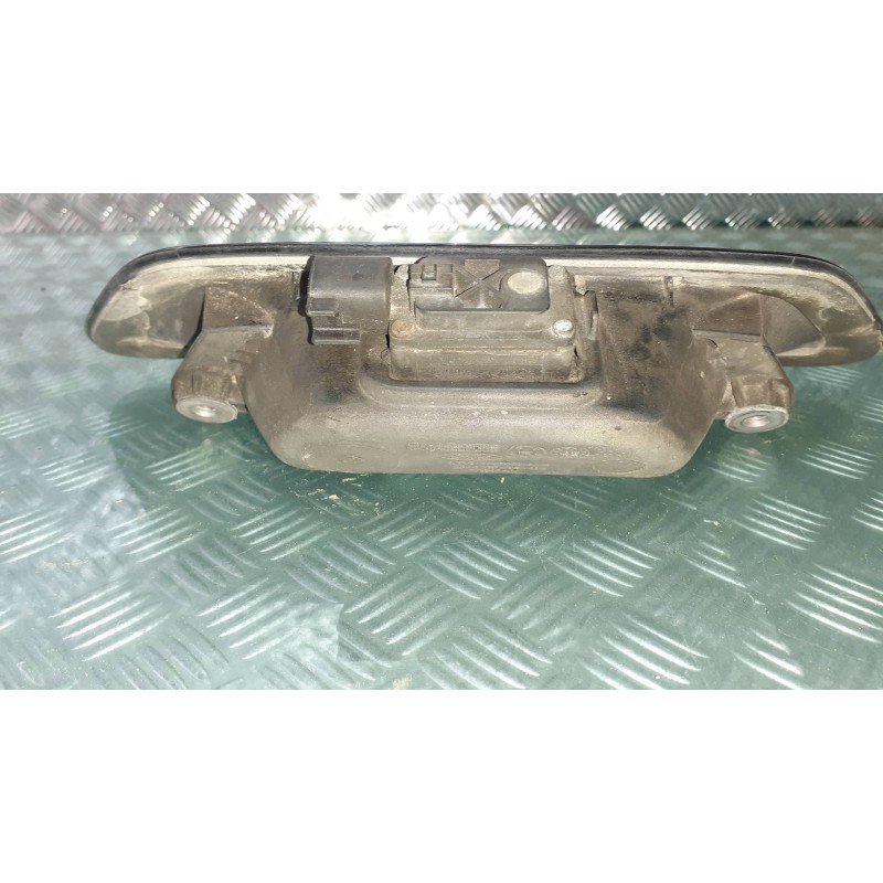 Recambio de maneta exterior porton para ford kuga plug-in hybrid st-line referencia OEM IAM LV4BS425A22AB GB5T14K147CA DOTAA