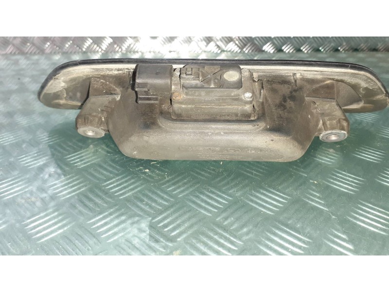 Recambio de maneta exterior porton para ford kuga plug-in hybrid st-line referencia OEM IAM LV4BS425A22AB GB5T14K147CA DOTAA