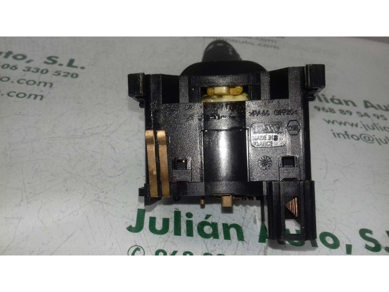 Recambio de mando luces para renault laguna ii grandtour (kg0) privilege luxe referencia OEM IAM 8200012244 34448501AX 