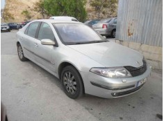 renault laguna ii (bg0) del año 2003